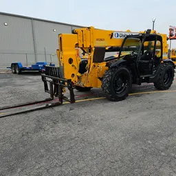 2016 JCB 510-56 S Forklift