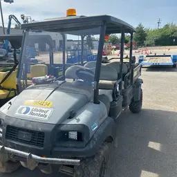2019 Club Car CARRYALL 1700 Utility Vehicle