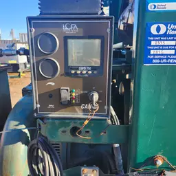 2018 Cornell 6612T-RP-QSF2.8 Pump