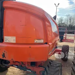 2018 JLG 400S Boom Lift