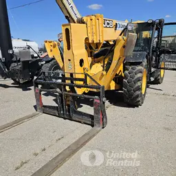 2019 JCB 510-56 S Forklift