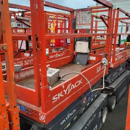 2016 Skyjack SJIII3219 Scissor Lift