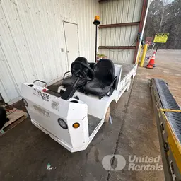 2022 Taylor Dunn BIG FOOT 48V Utility Vehicle