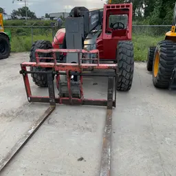 2016 Skyjack SJ843TH Forklift