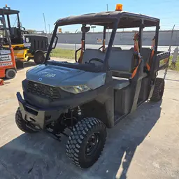 2022 Polaris PRO XD MID-SIZE Utility Vehicle