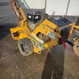 2018 Vermeer RTX130 Trencher