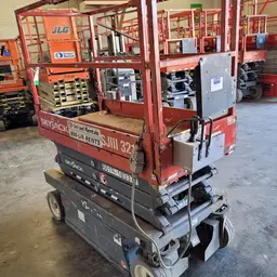 2018 Skyjack SJIII3219 Scissor Lift