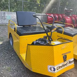 2023 Taylor Dunn SS-536 Utility Vehicle