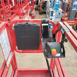 2019 MEC 1330SE Scissor Lift