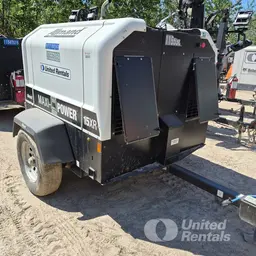 2022 Allmand MP15XR Diesel Generator