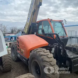 2018 JLG 1644 Forklift