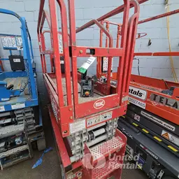 2017 MEC 1930SE Scissor Lift