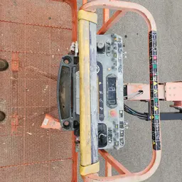 2018 JLG 800S Boom Lift