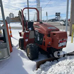 2017 Ditch Witch RT45 Trencher