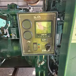 2013 Pioneer Pump PP108S17L716090 Pump