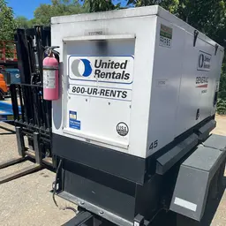 2021 Generac MMG45IF4 Diesel Generator