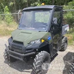 2022 Polaris RANGER 500 Utility Vehicle