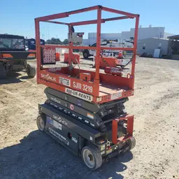 2018 Skyjack SJIII3219 Scissor Lift