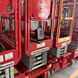 2019 MEC 1330SE Scissor Lift