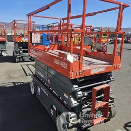 2017 Skyjack SJIII4632 Scissor Lift