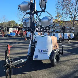 2019 Magnum Pro MLT6SM Portable Light Tower
