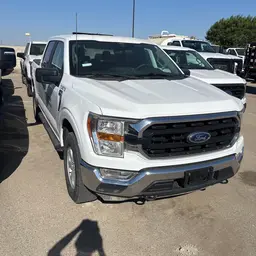 2021 Ford F150CREWXLTG4WD Pickup Truck