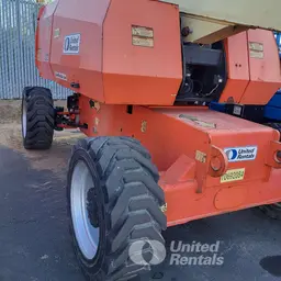 2017 JLG 800S Boom Lift