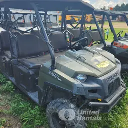 2022 Polaris RANGER CREW 570 Utility Vehicle