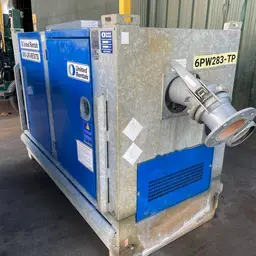 2017 Hatz Diesel 6PWDHSC1D81ZSK Pump