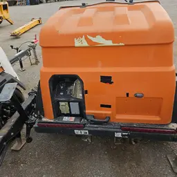 2018 Magnum Pro MLT6SM Portable Light Tower