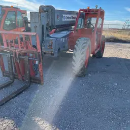 2017 Skyjack SJ643TH Forklift