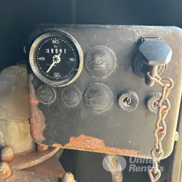 2016 Hatz Diesel 6PWDHS1D81ZSK Pump