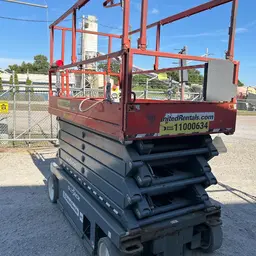 2019 Skyjack SJIII4740 Scissor Lift