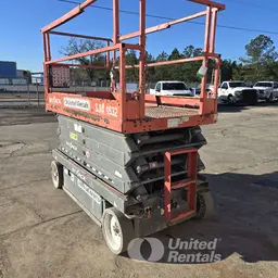 2017 Skyjack SJIII4632 Scissor Lift