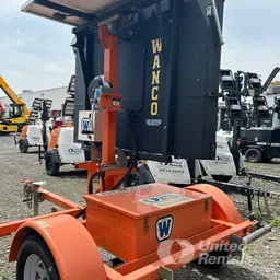 2019 Wanco WVTMM-M Message Board