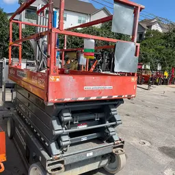2016 Skyjack SJIII4632 Scissor Lift