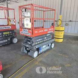 2017 Skyjack SJIII3219 Scissor Lift