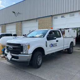 2019 Ford F250SCABXLG4WD Truck
