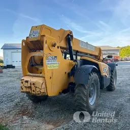 2017 JCB 507-42 Forklift