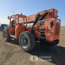 2018 SKYTRAK 10054 Forklift